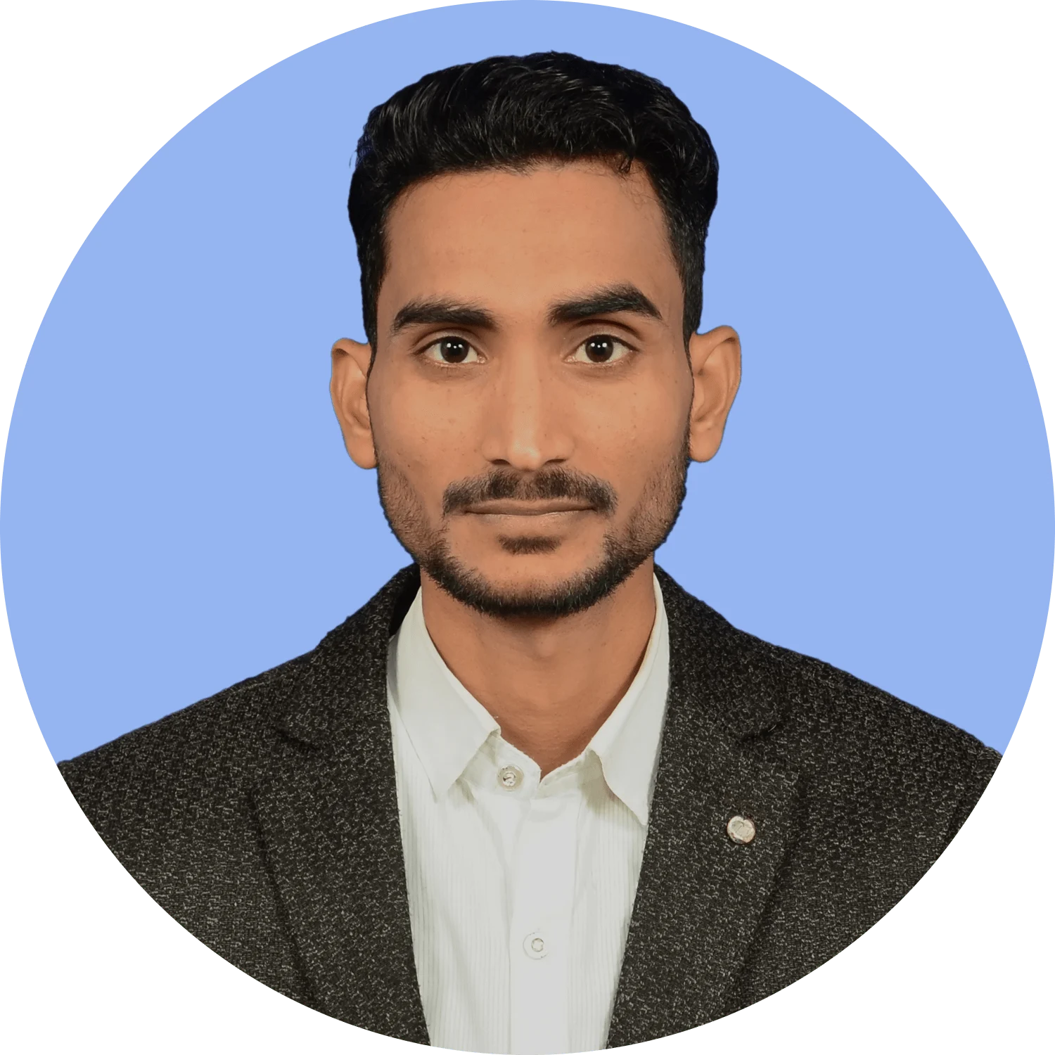 Suhail Khan's avatar