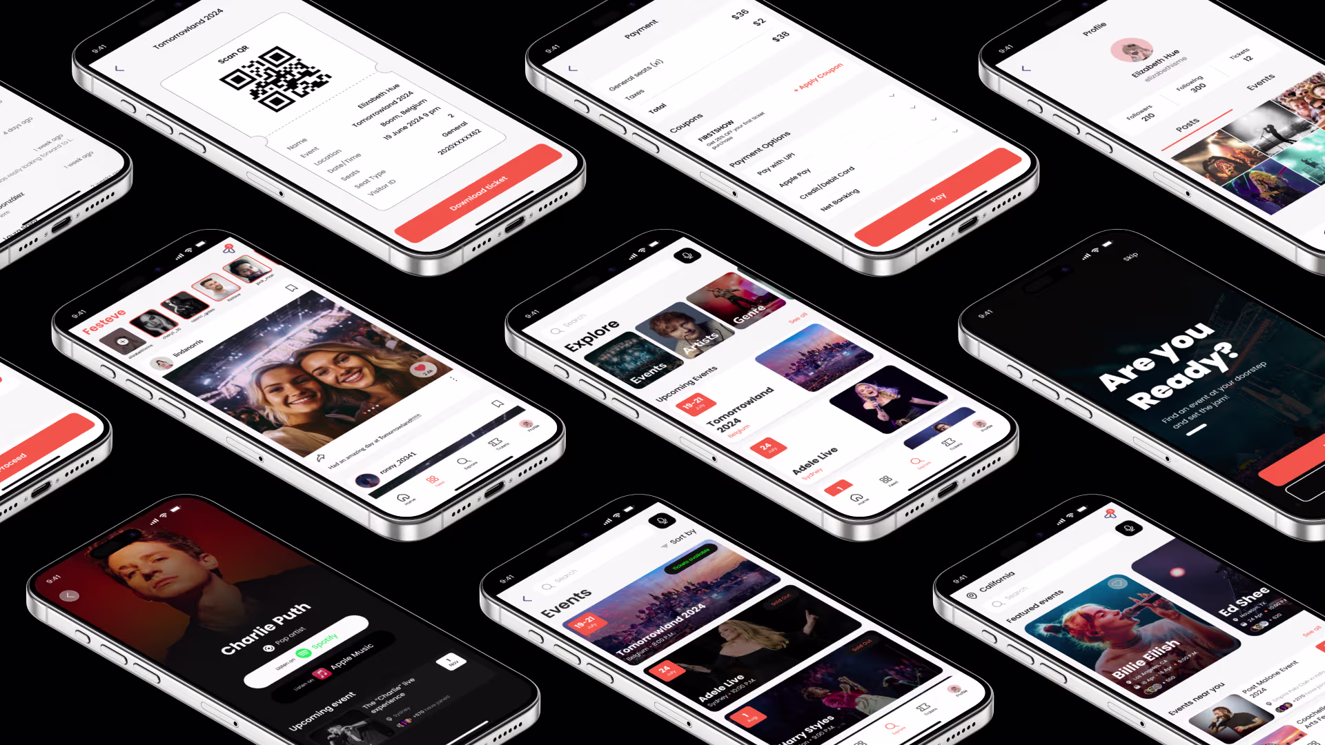 Placeholder project card media