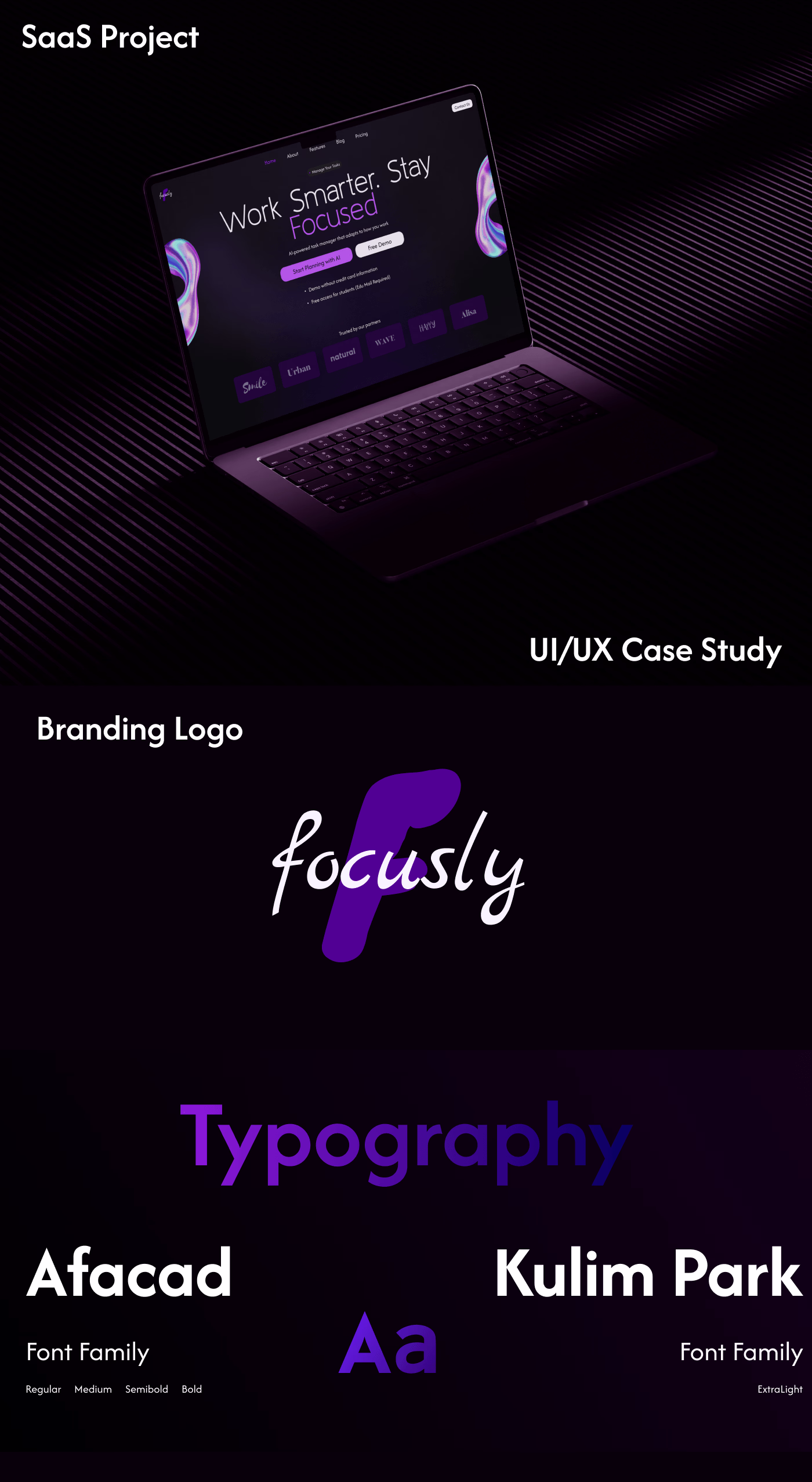 Placeholder project card media