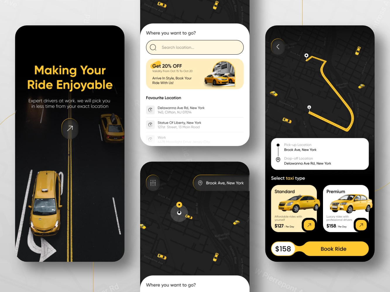 Placeholder project card media