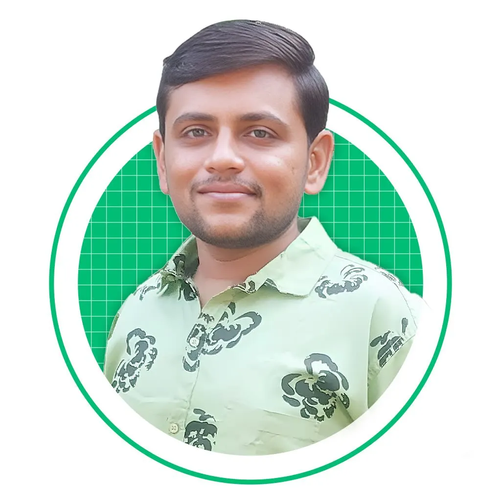 Nikunj Patel's avatar