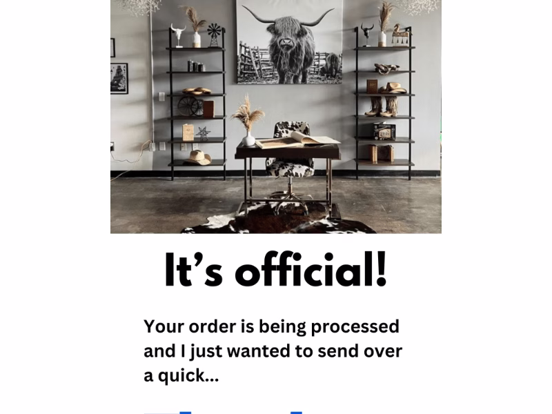 Placeholder project card media