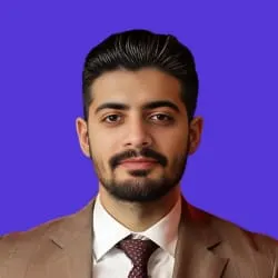 Wasif Anwar's avatar
