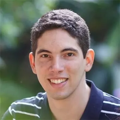 Fábio Alencar's avatar
