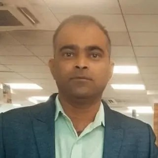 Aziz Khan's avatar