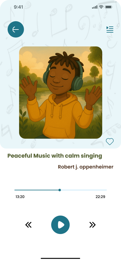 Placeholder project card media