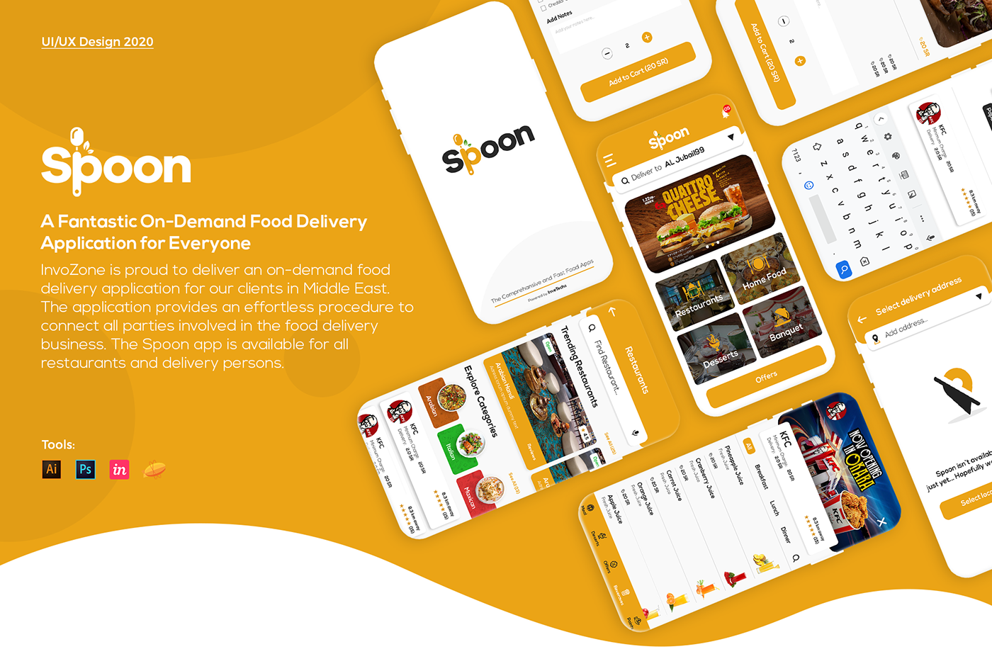 Placeholder project card media
