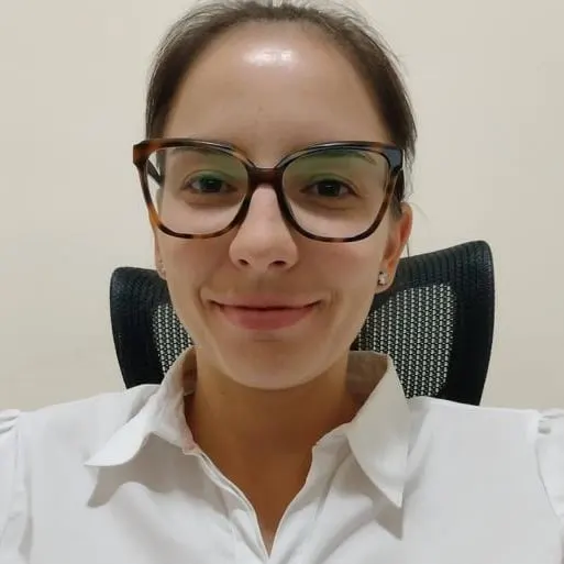 Gabriela de Souza Campana's avatar