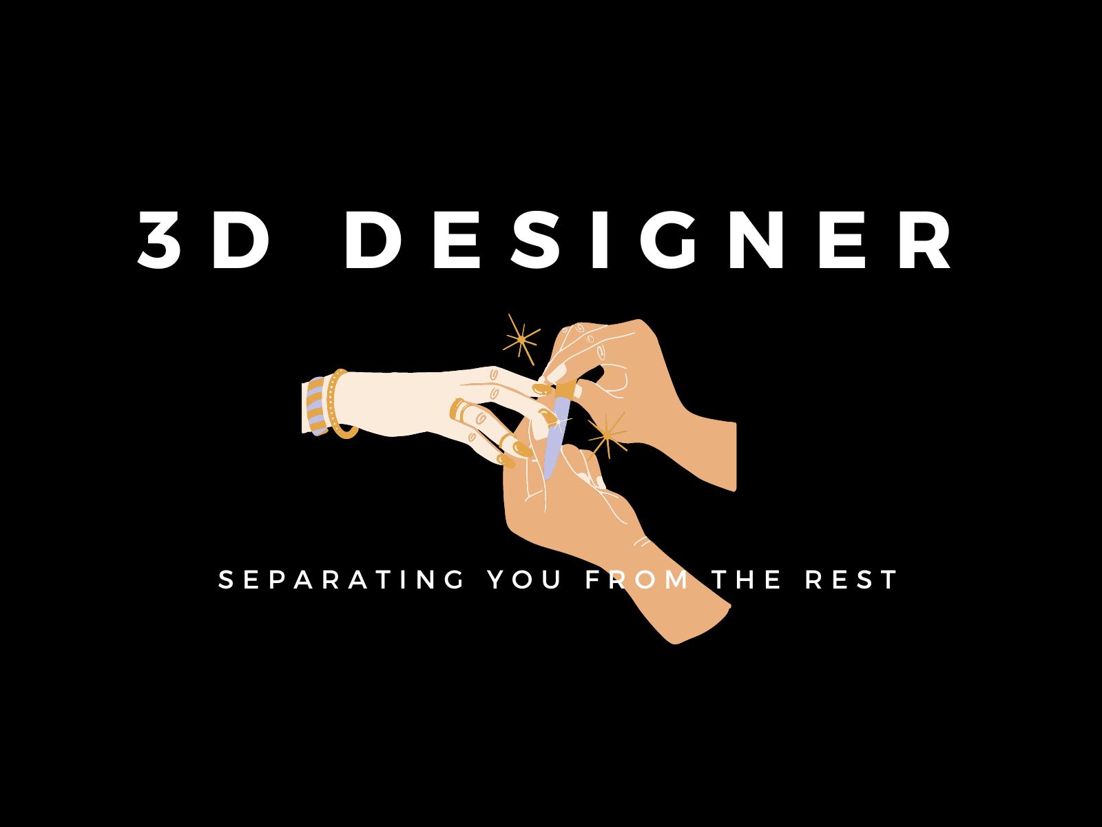 Placeholder project card media