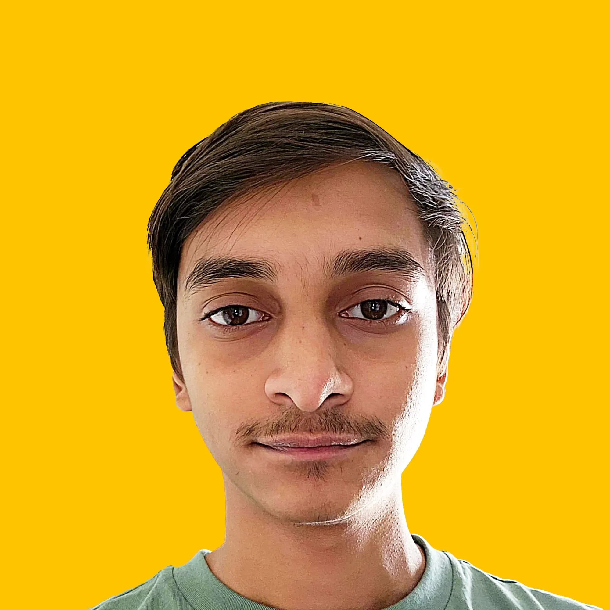 harsh patel's avatar