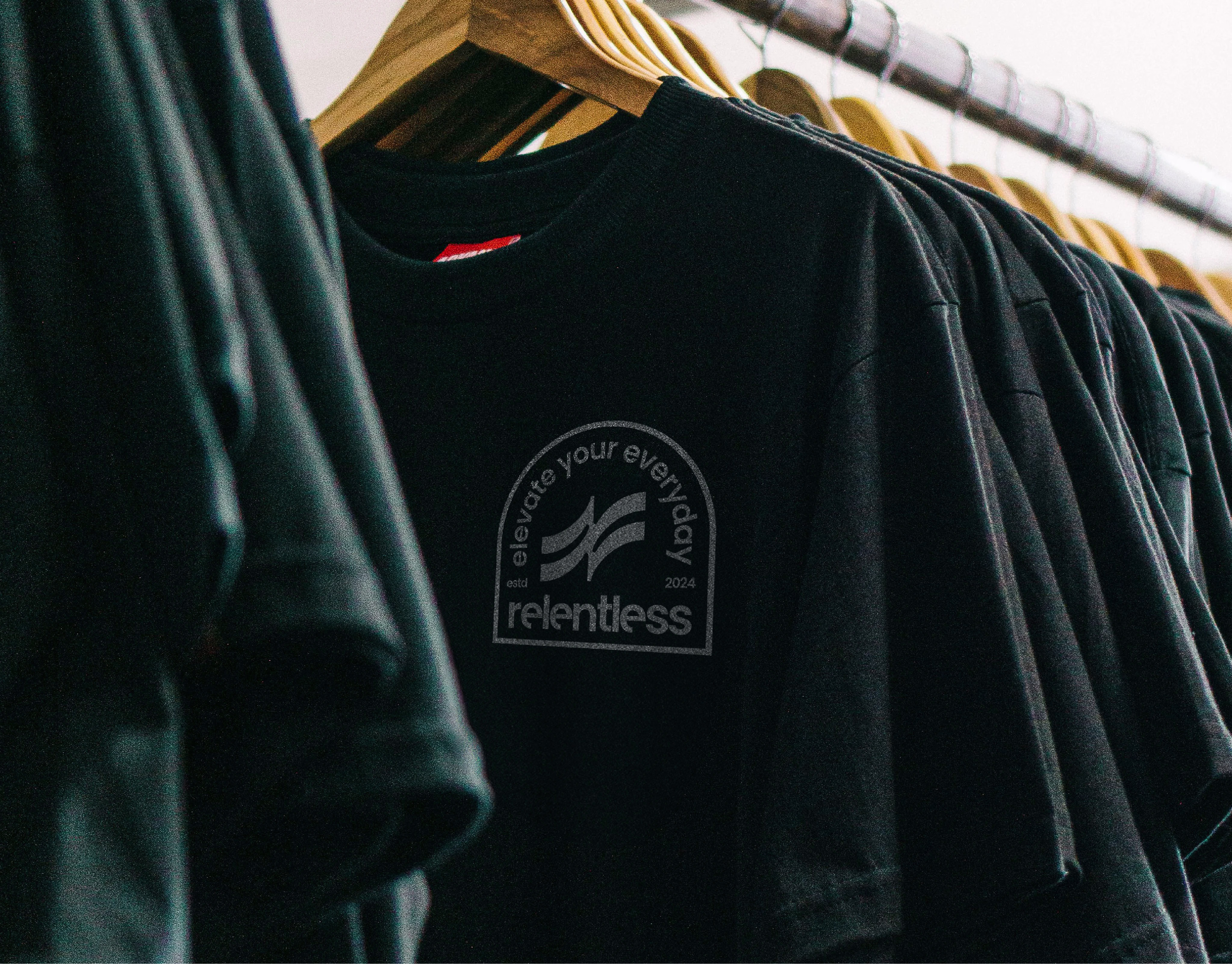 Placeholder project card media