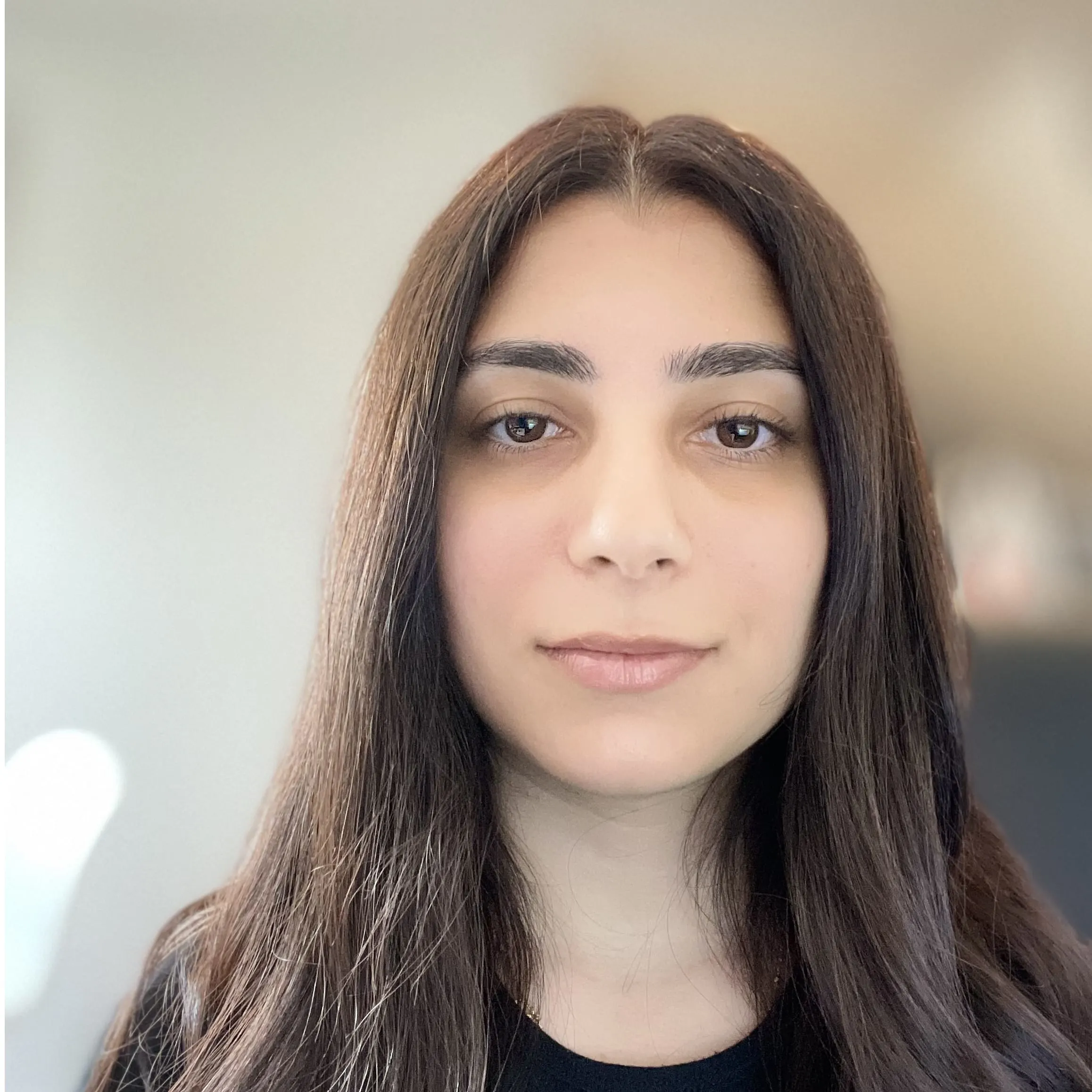 Deema Zaher's avatar