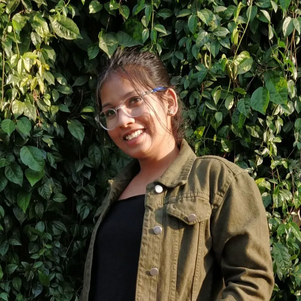 Tina Sankalpure's avatar
