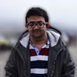 Abhijeet Kumar's avatar