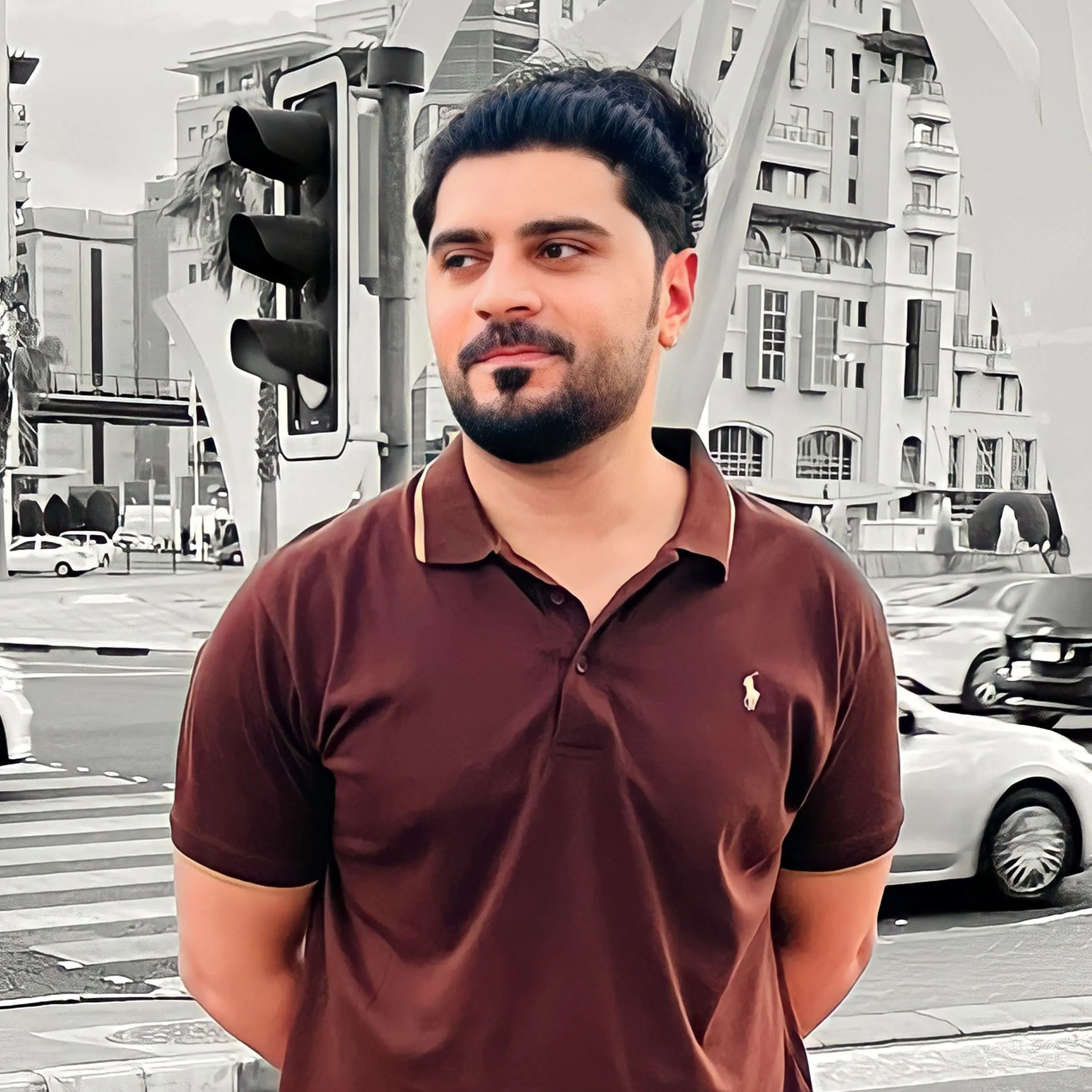 Sajid Javed's avatar