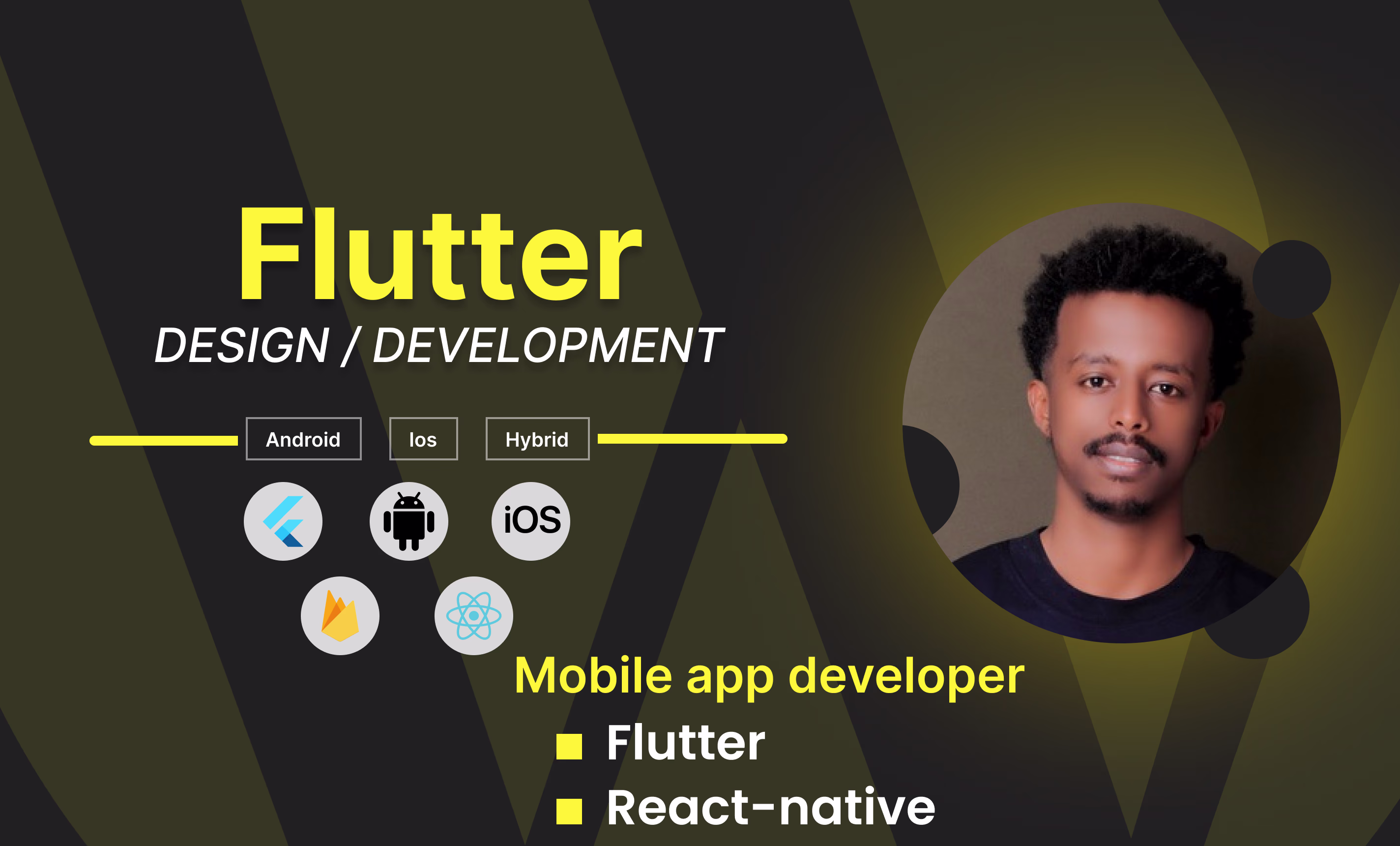 Placeholder project card media