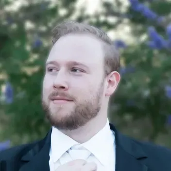 James Crosslin's avatar