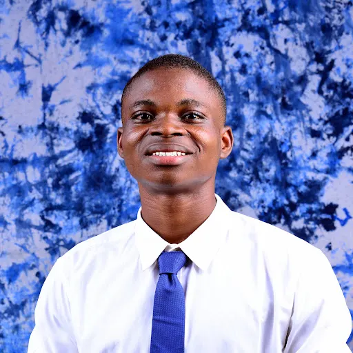 Emmanuel Oyeleye's avatar