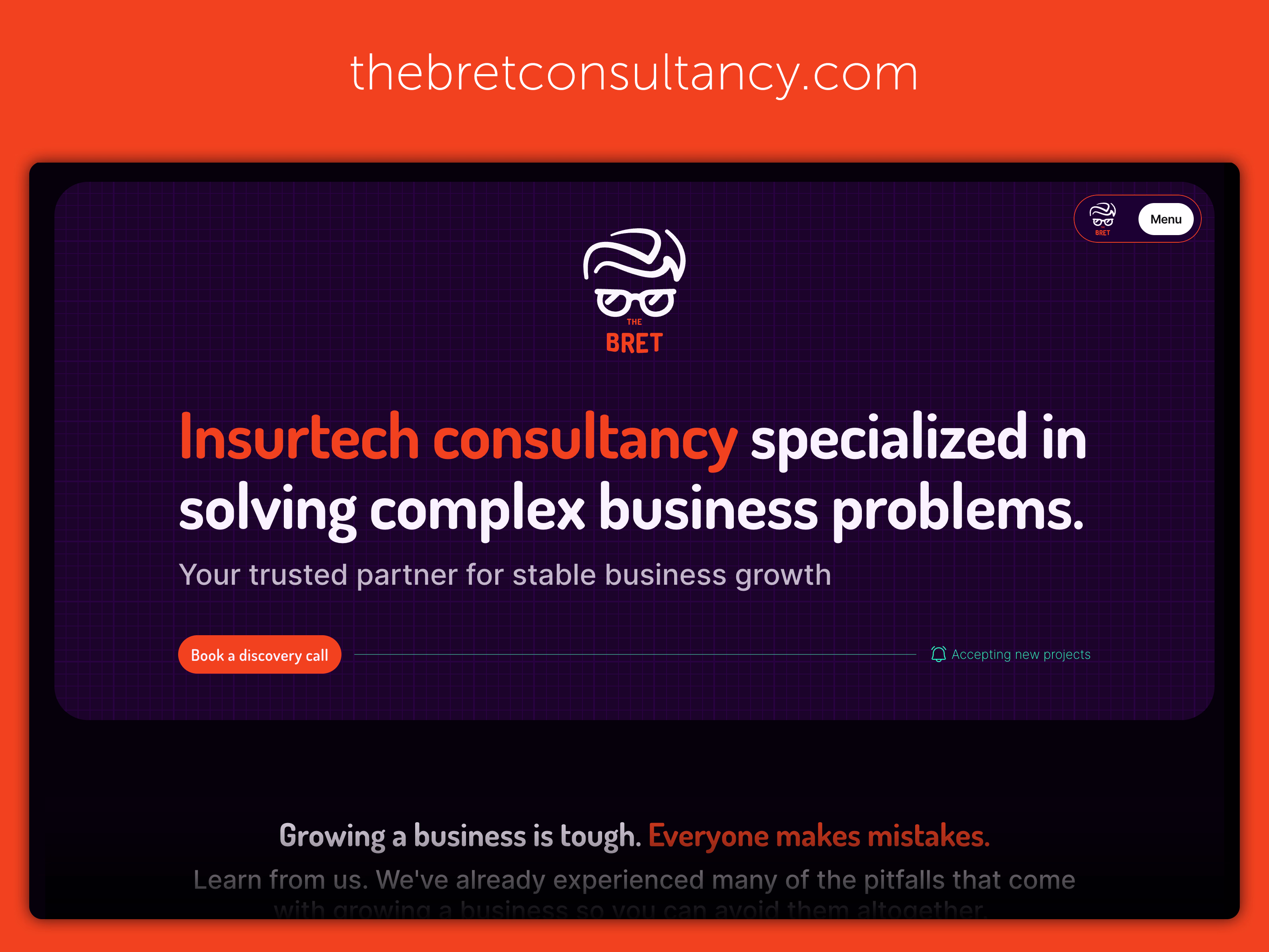 Placeholder project card media