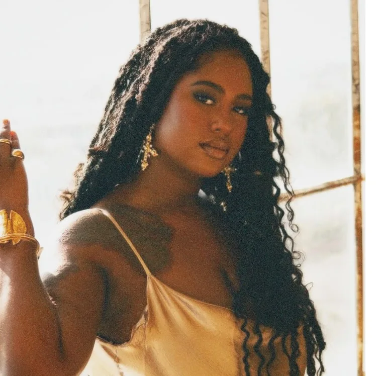 Abrieel Lewis's avatar