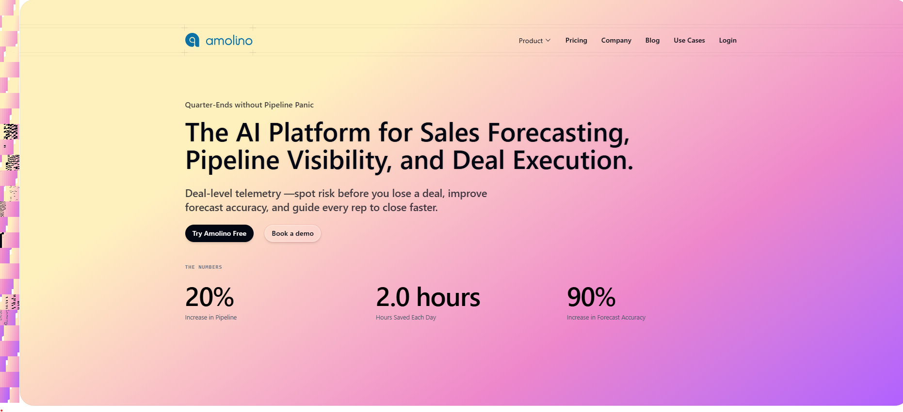 Placeholder project card media