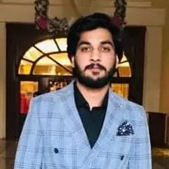 Muneeb Ishaq's avatar