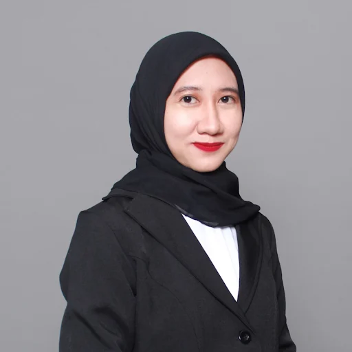 Afifah Izzati's avatar
