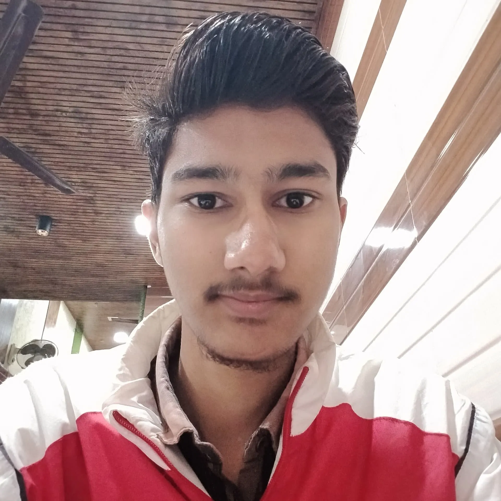 Mitesh Goyal's avatar