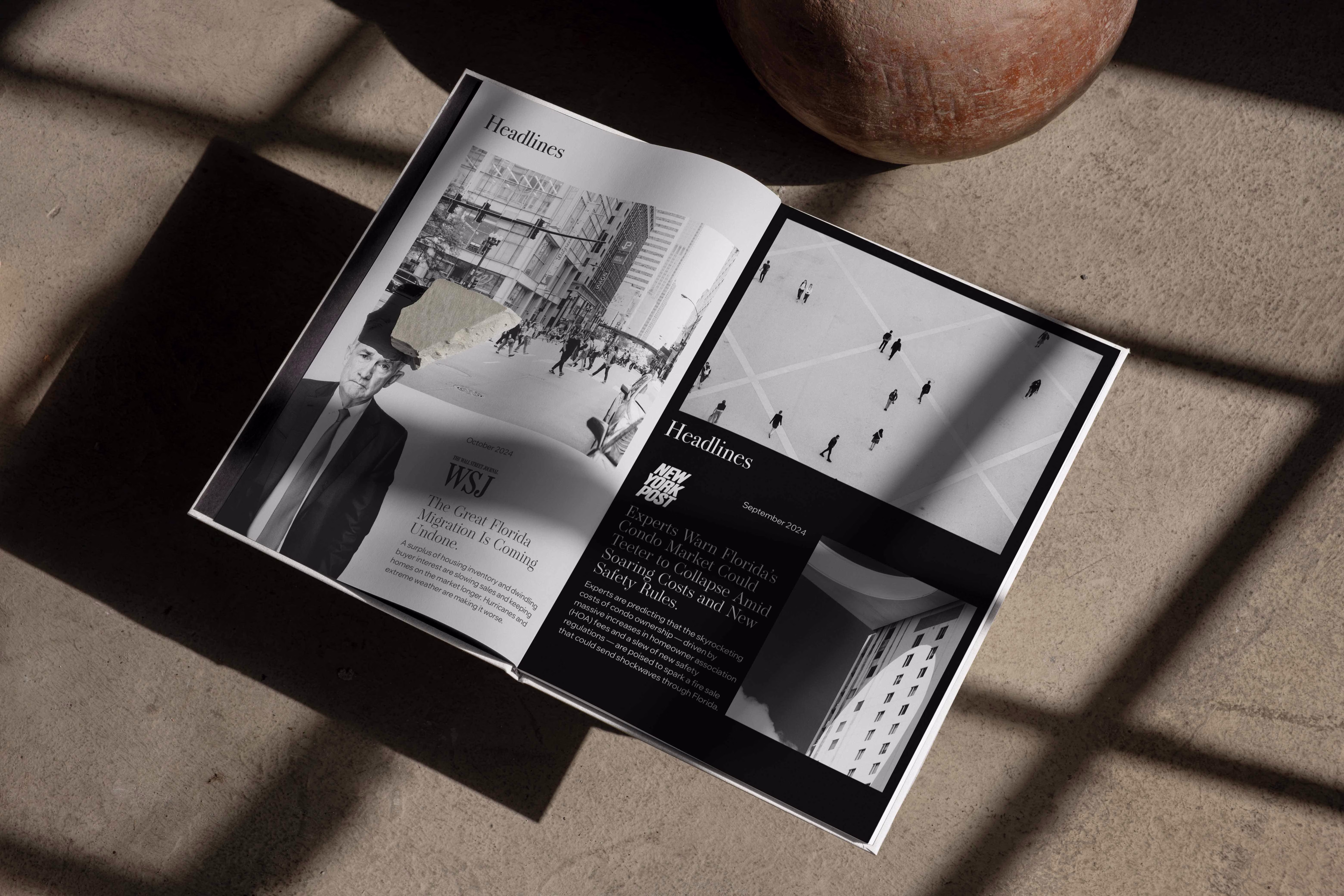 Placeholder project card media