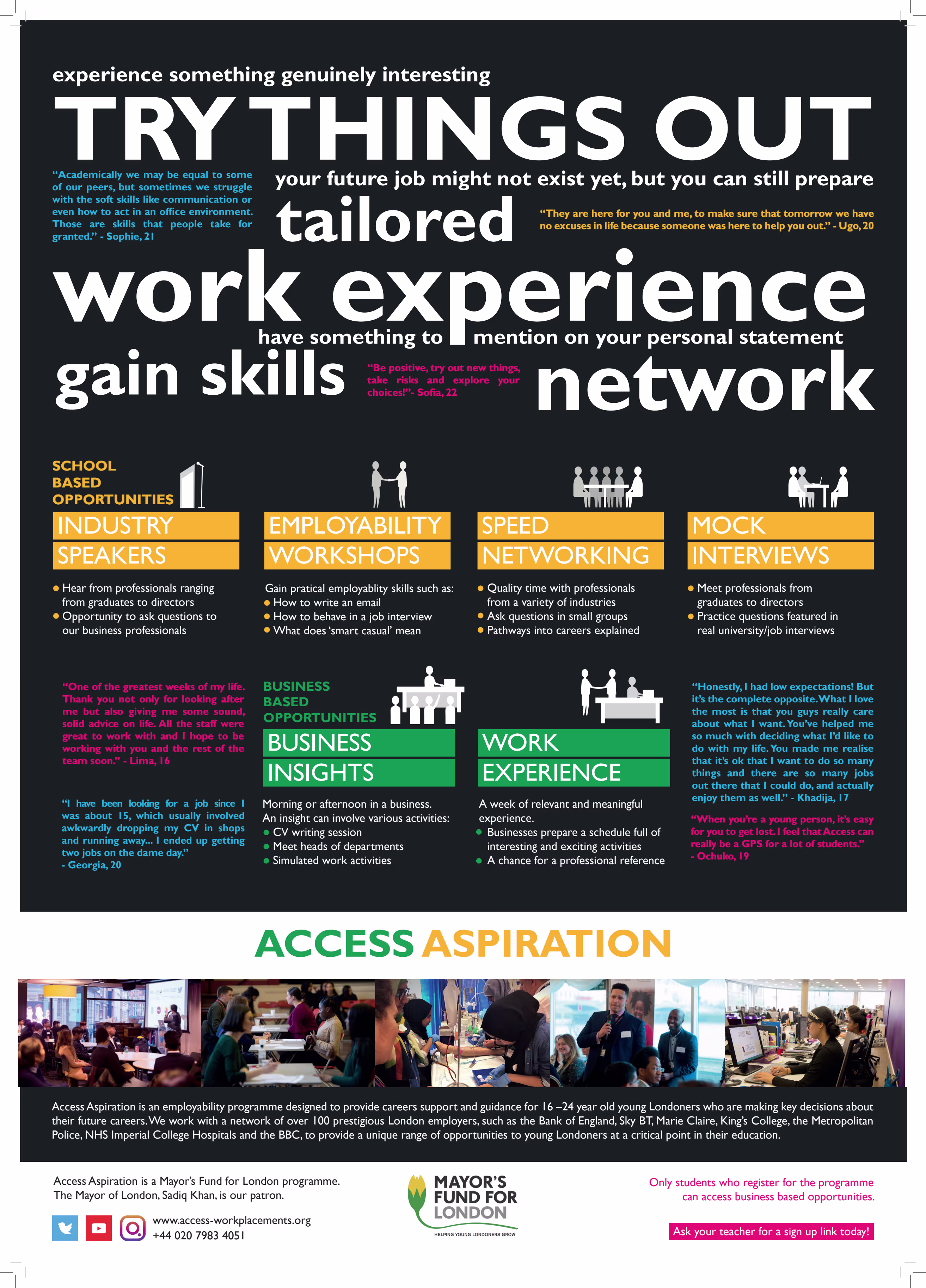 Placeholder project card media