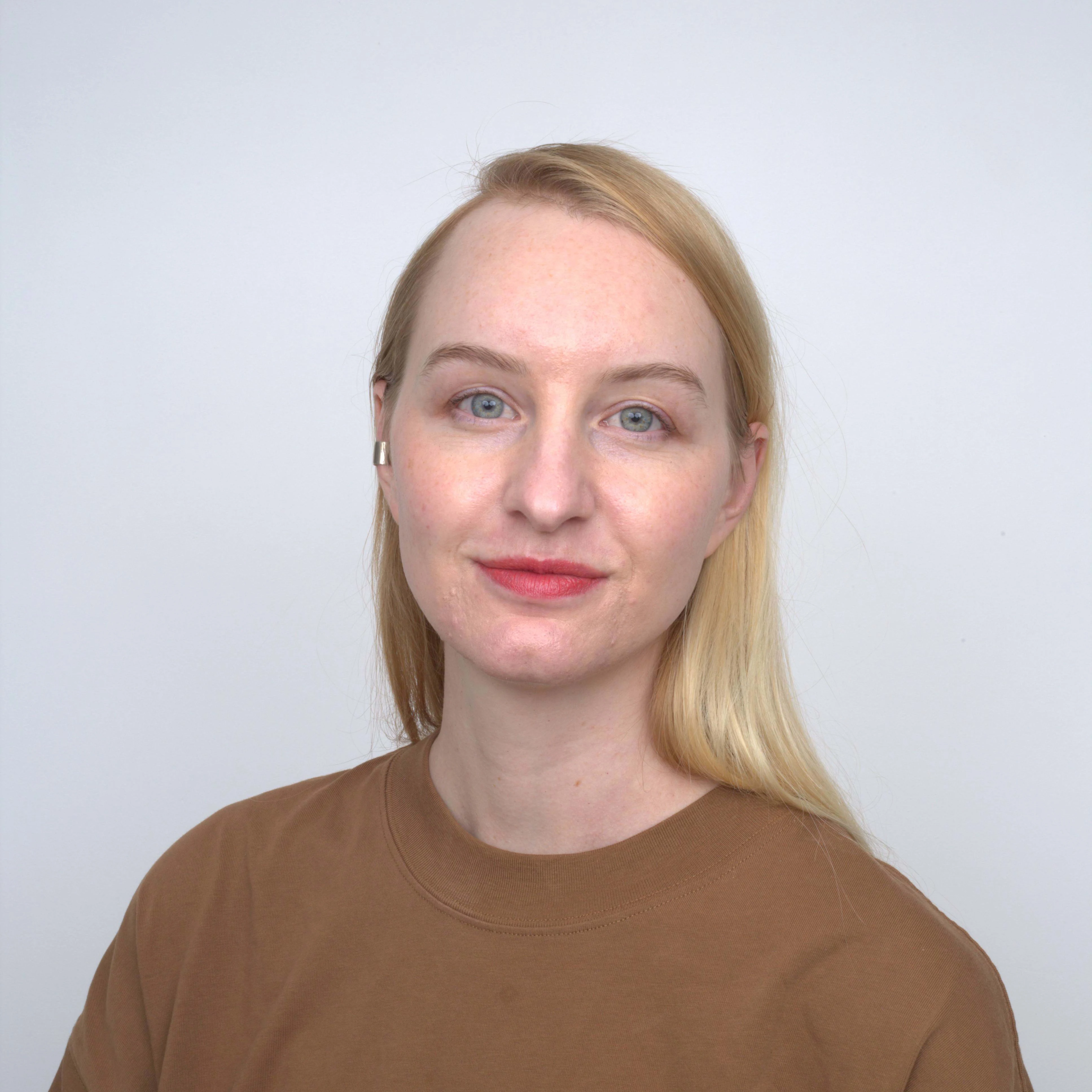 Katinka Berghuis's avatar
