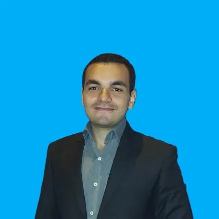 Sameh Hasan's avatar