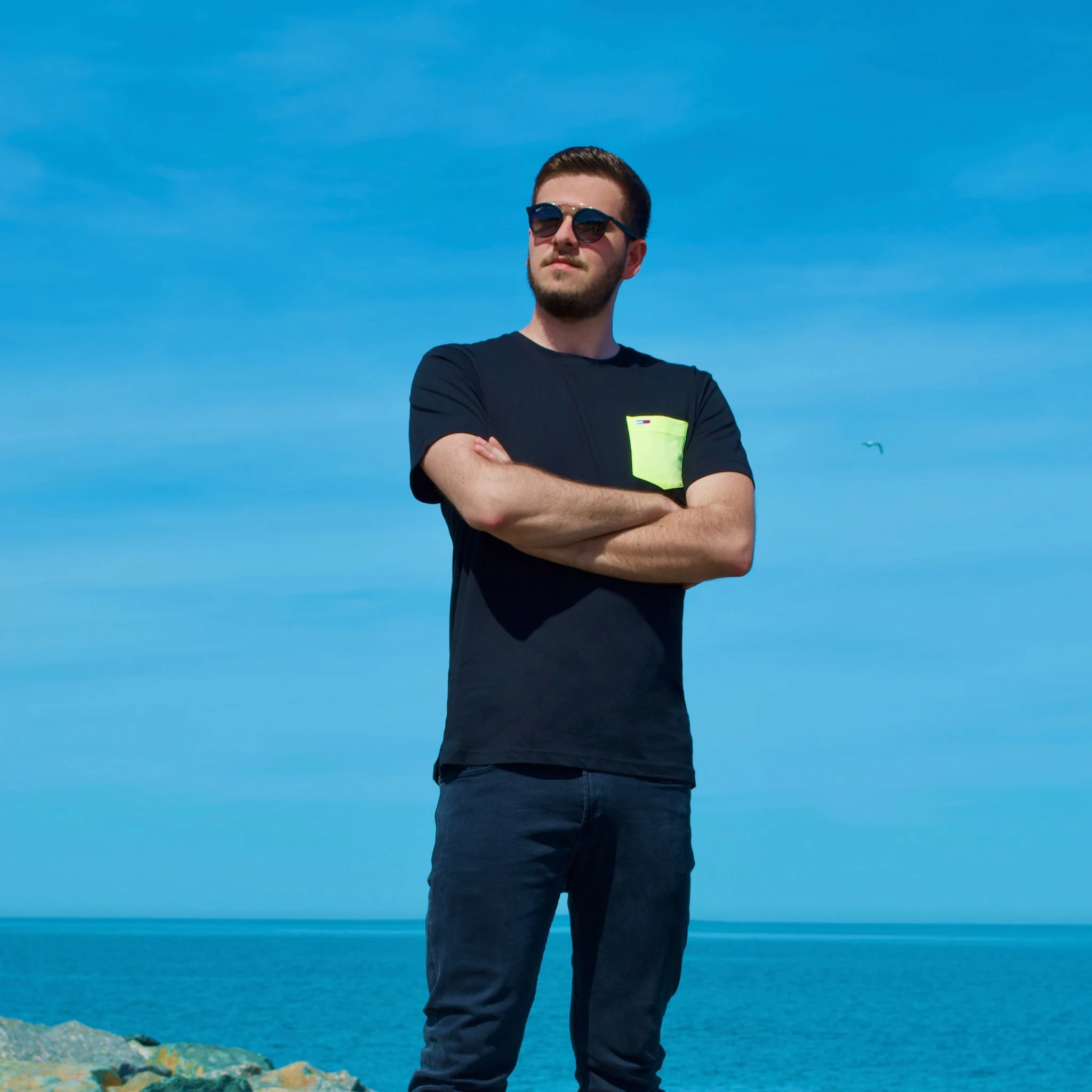 Vlad Dumbravă's avatar