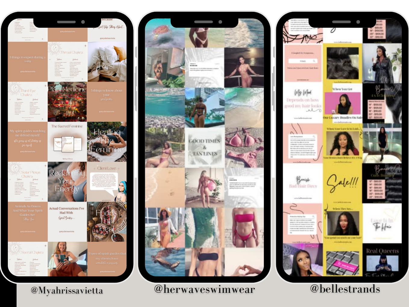 Placeholder project card media