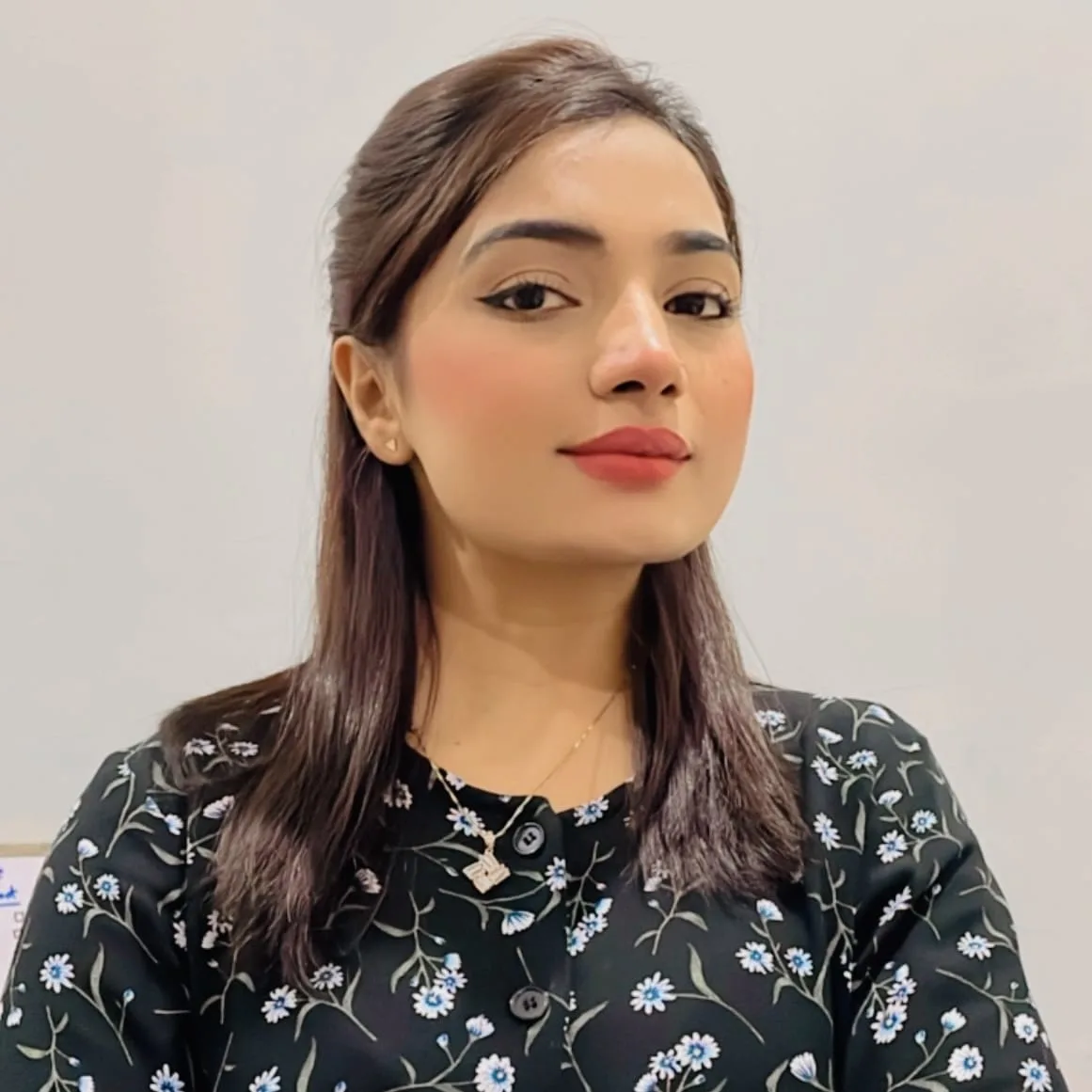 Shafaq Rashid's avatar