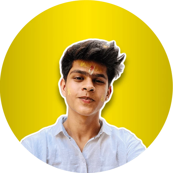 Jatin Varindani's avatar