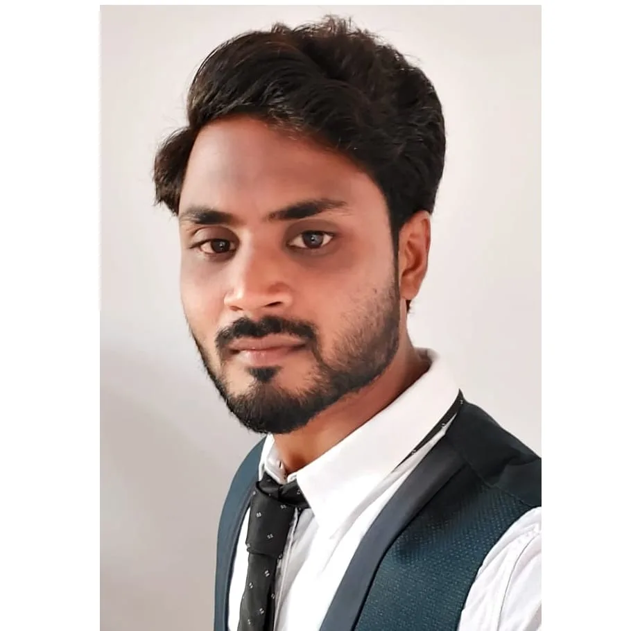 Pramod Kukde's avatar