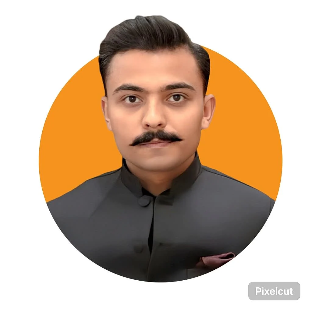 Muhammad Rehan's avatar