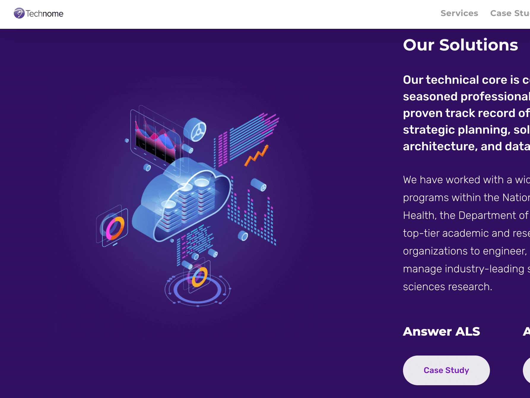 Placeholder project card media