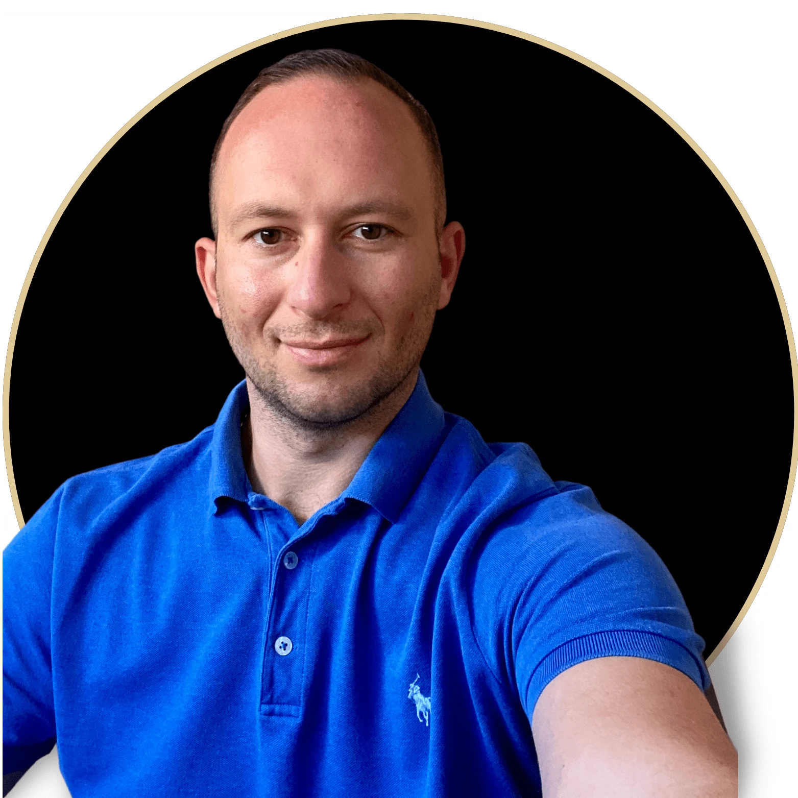 Maciej Konarzewski's avatar