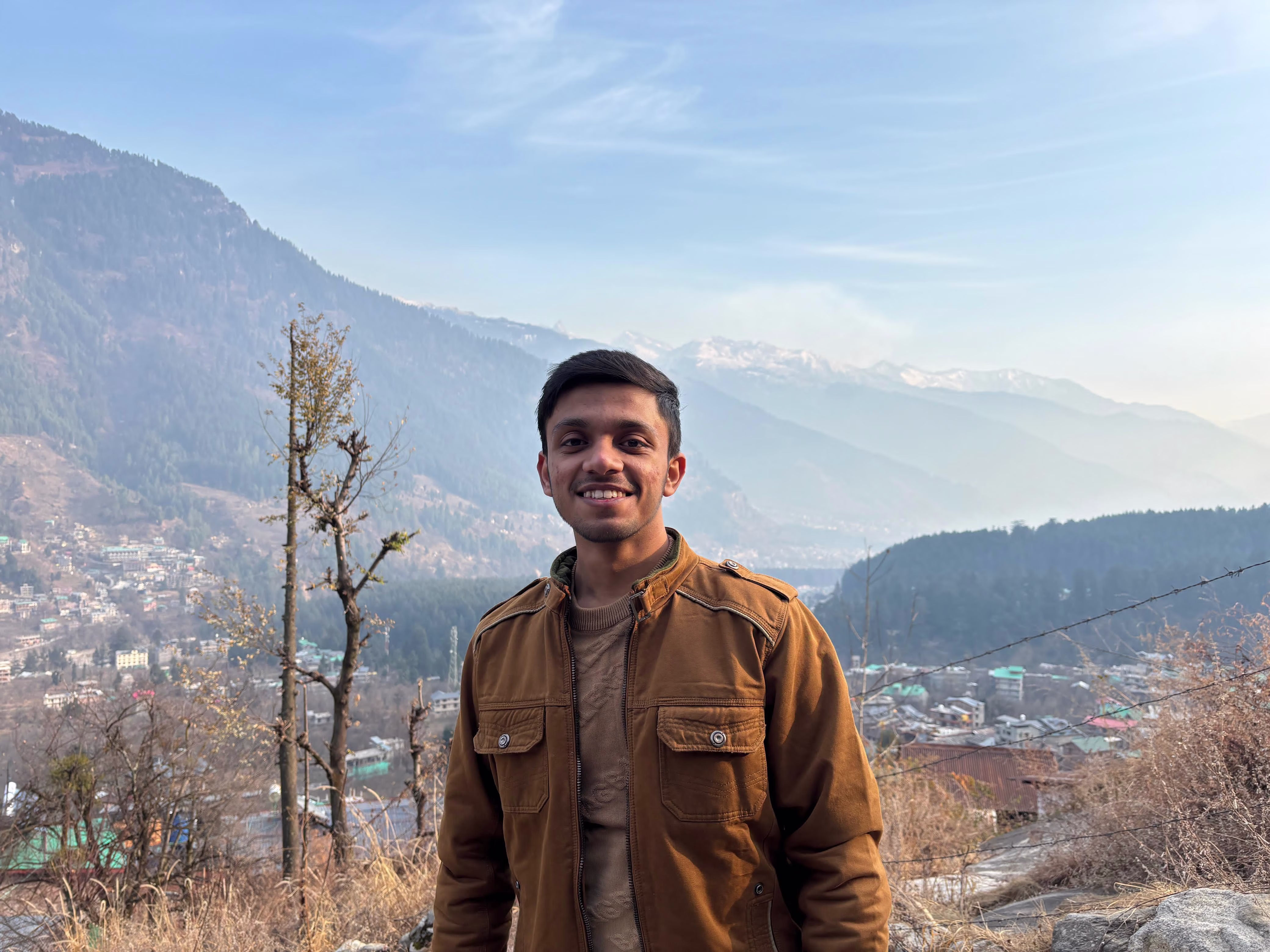 Placeholder project card media