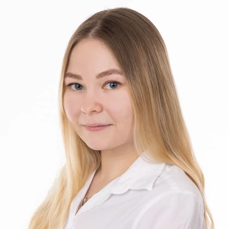 Anna Zavjalova's avatar
