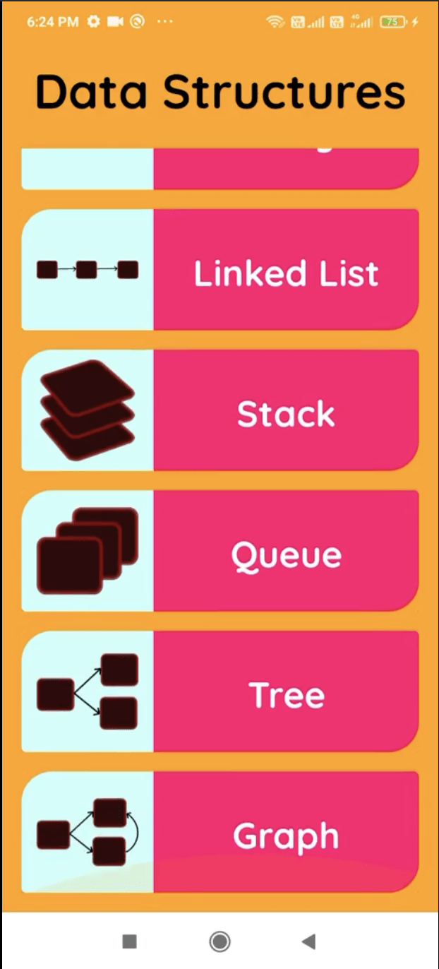 Placeholder project card media