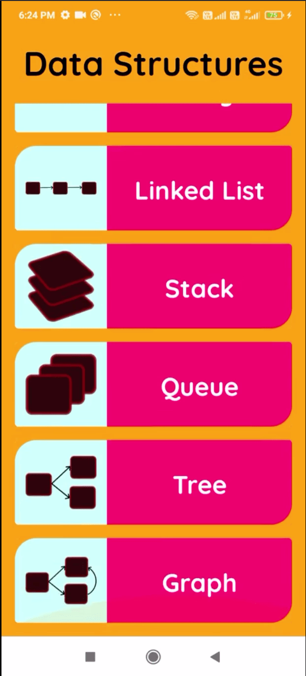 Placeholder project card media