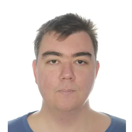 Ionut Gabriel Marisescu's avatar