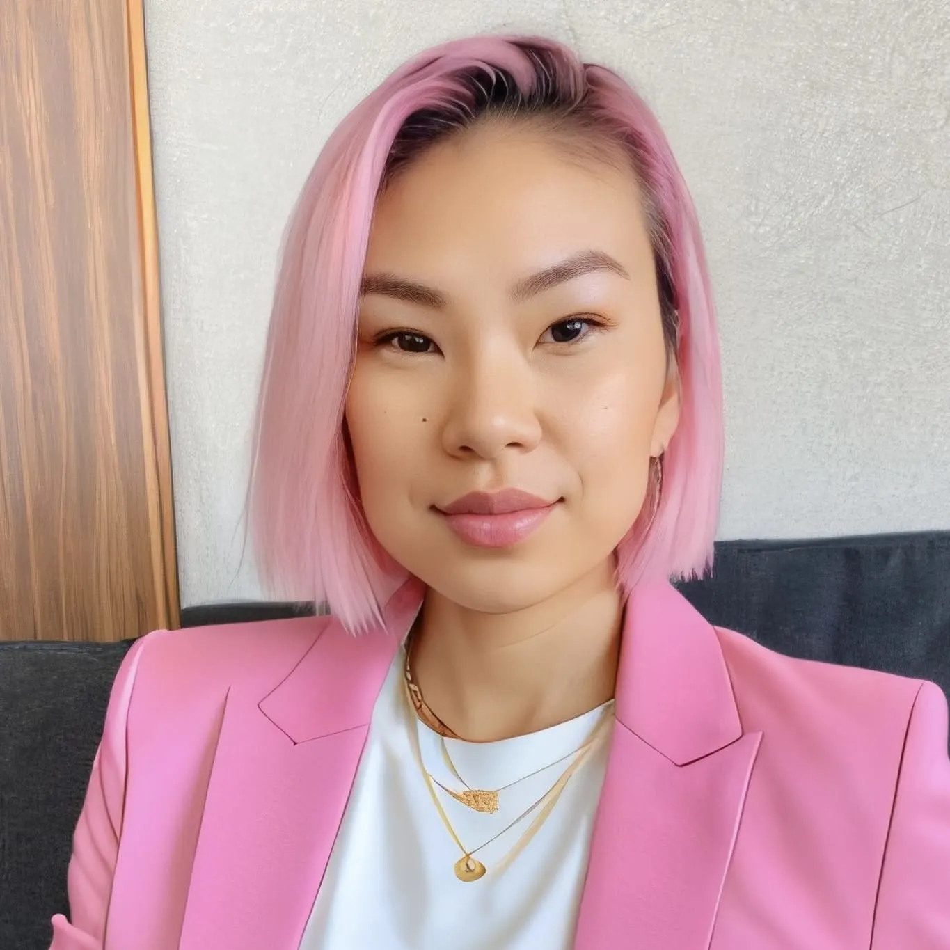Jen Lai's avatar