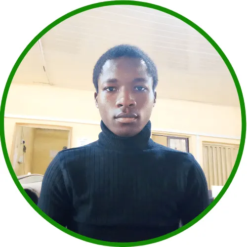 Peter Oyeyemi's avatar
