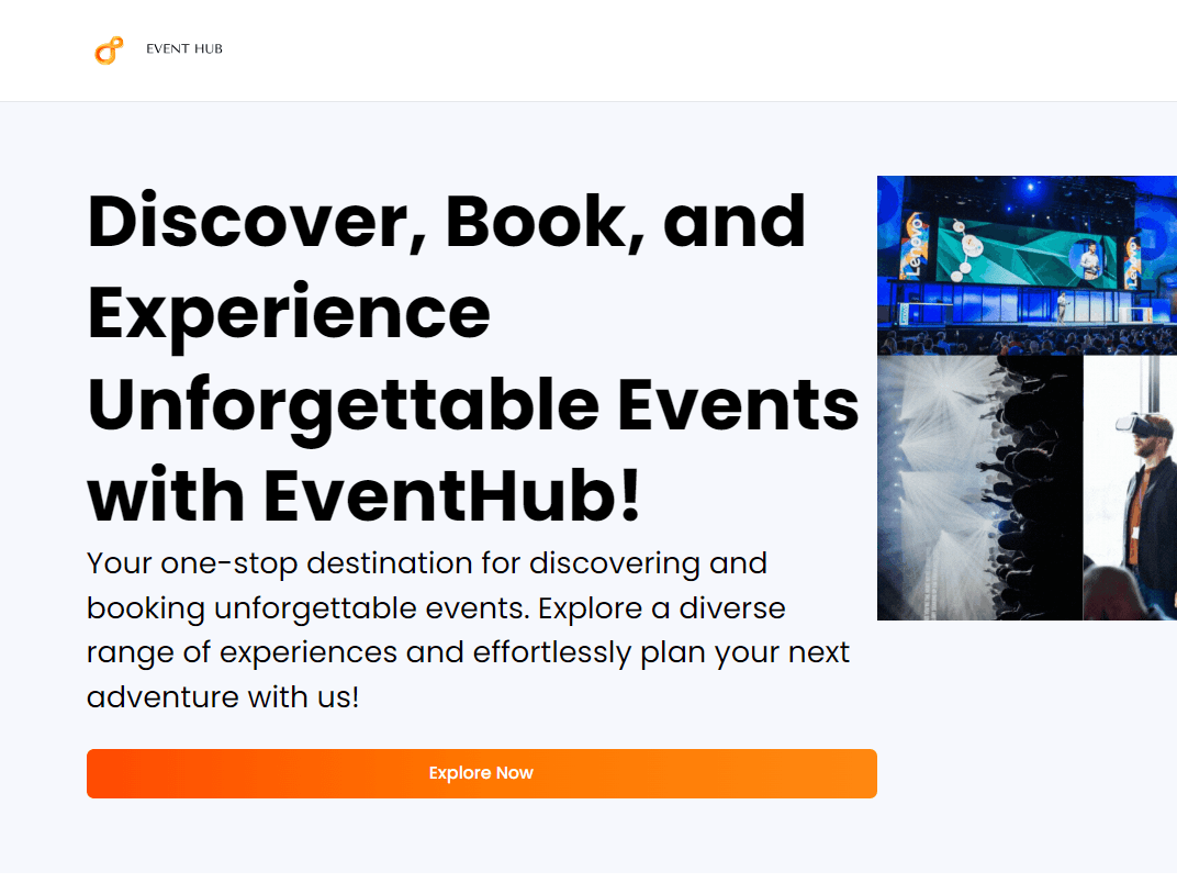 Placeholder project card media