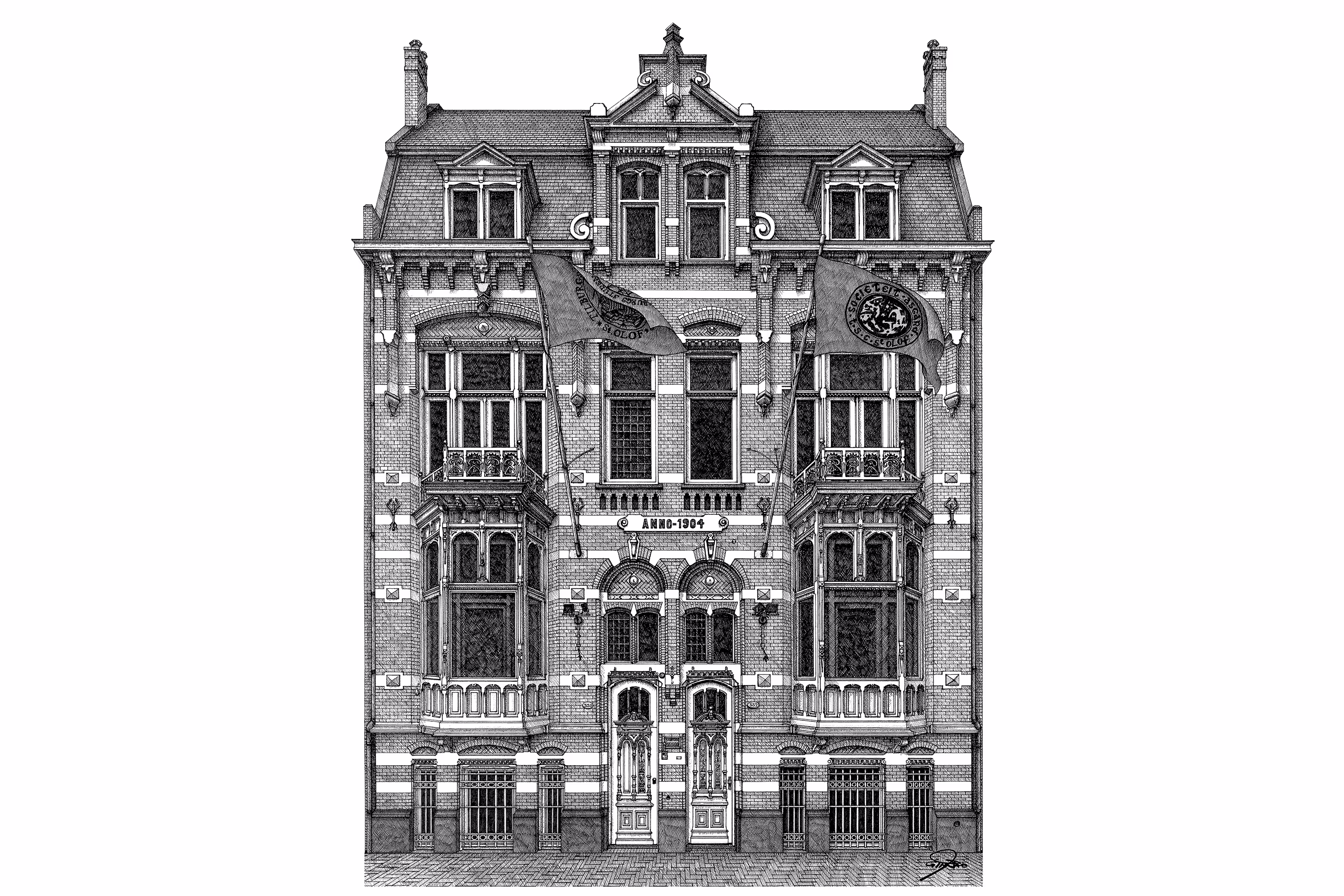 Placeholder project card media