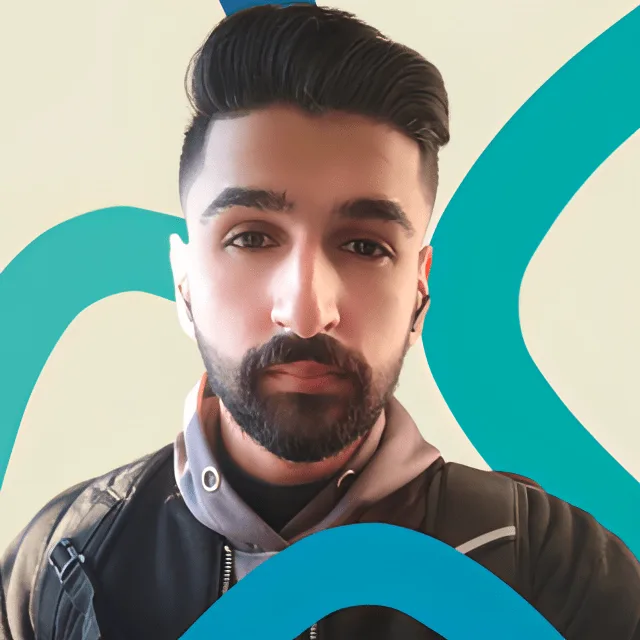 Malik Ijlal's avatar